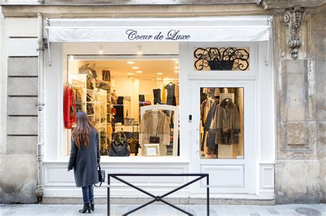 vetement discount paris